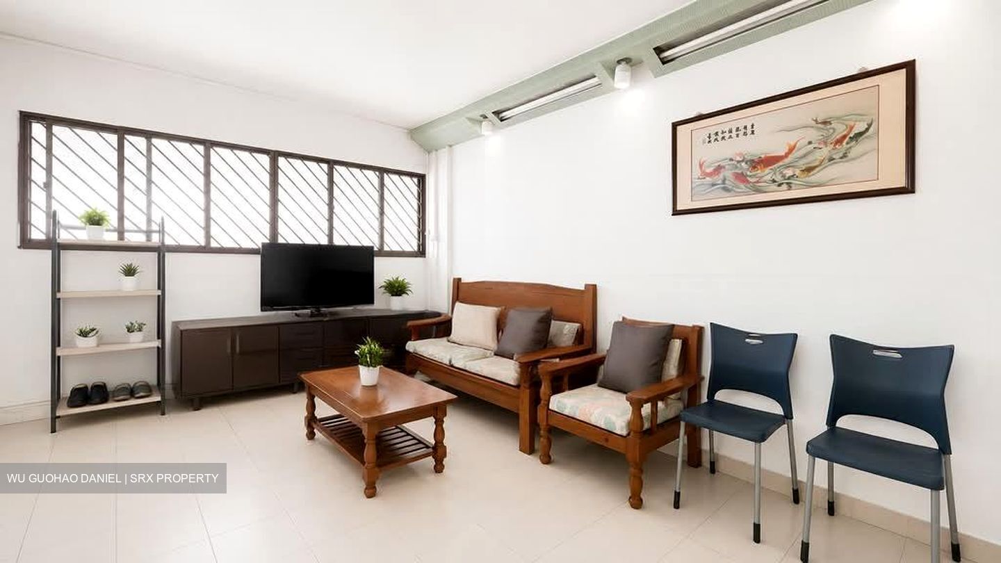 Blk 393 Yishun Avenue 6 (Yishun), HDB 4 Rooms #596790731